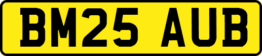 BM25AUB