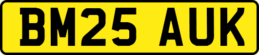 BM25AUK