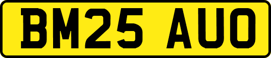 BM25AUO