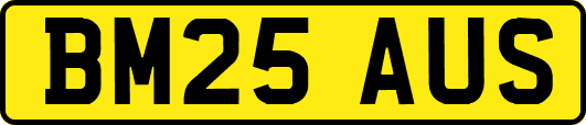BM25AUS