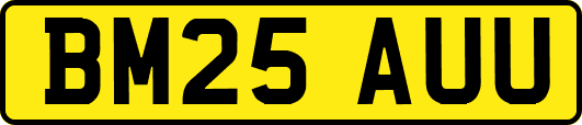 BM25AUU