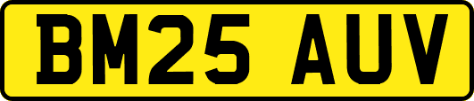 BM25AUV
