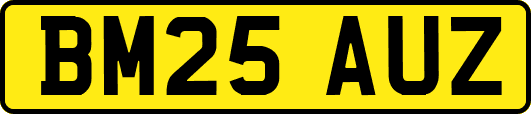 BM25AUZ