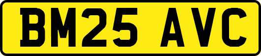 BM25AVC