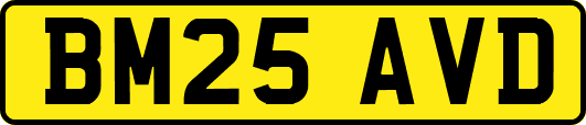 BM25AVD