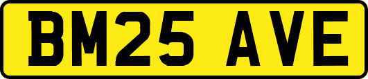 BM25AVE