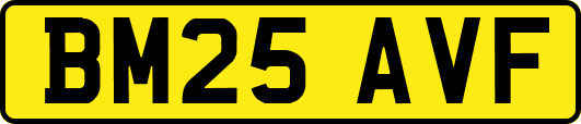BM25AVF