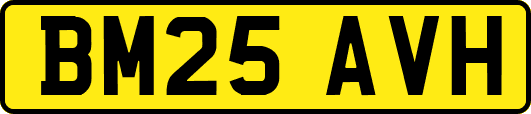 BM25AVH