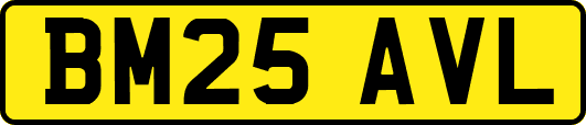 BM25AVL