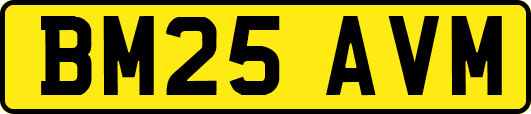 BM25AVM