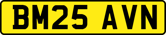 BM25AVN