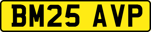 BM25AVP