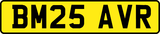 BM25AVR