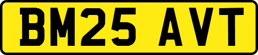 BM25AVT