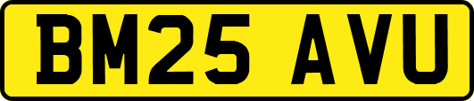 BM25AVU