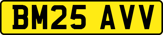 BM25AVV