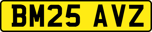 BM25AVZ