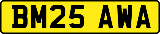BM25AWA
