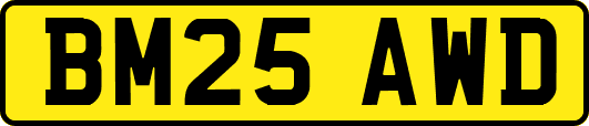 BM25AWD