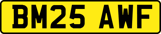 BM25AWF