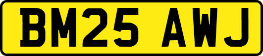BM25AWJ