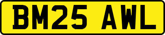 BM25AWL