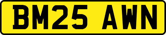 BM25AWN