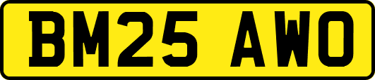 BM25AWO