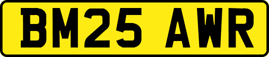 BM25AWR