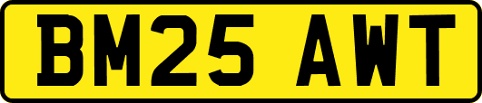BM25AWT