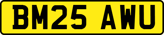 BM25AWU