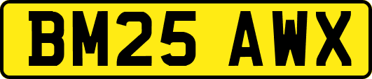 BM25AWX