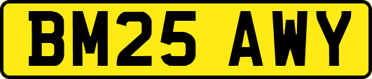 BM25AWY