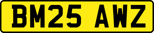 BM25AWZ