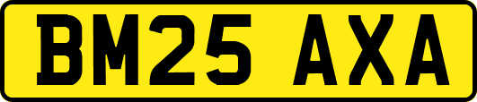BM25AXA