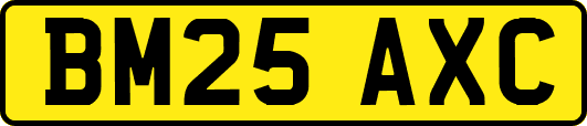 BM25AXC