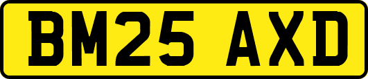 BM25AXD
