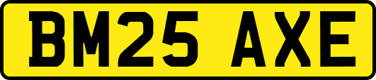 BM25AXE