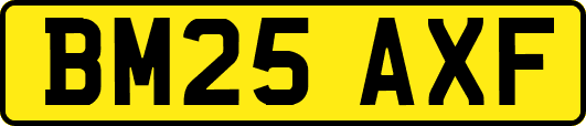 BM25AXF