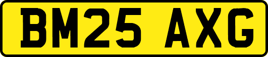 BM25AXG