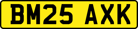 BM25AXK
