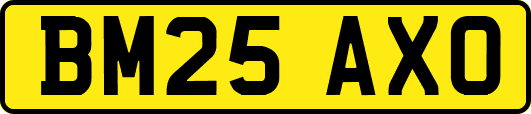 BM25AXO