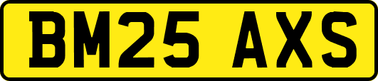 BM25AXS