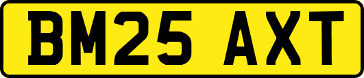 BM25AXT