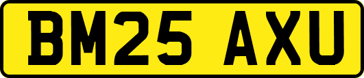 BM25AXU