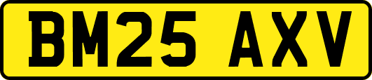 BM25AXV