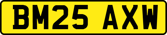 BM25AXW