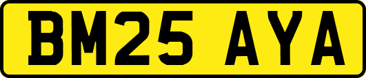 BM25AYA