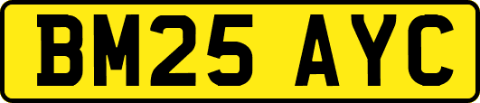 BM25AYC