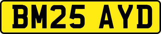 BM25AYD